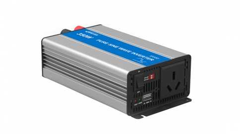IP1500-22(TUC) Inverter 24v 1200w