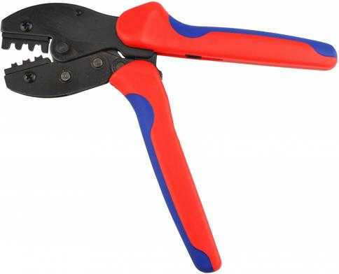 MC4-Tool MC4 Crimping Tool
