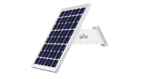 SLR-B320P60 Solar Power System - 60W, with 100Ah/320Wh Built-in Battery, SLR-B320P60