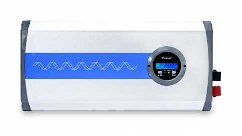 IP2000-42-PLUS(T) Inverter 48v 2000w - IPower-Plus Series