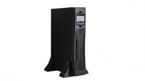 MP RT 2k S On-line Smart UPS, 2KVA/1.8KW RT