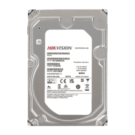 DS60HKVS-VX1 HDD - 6TB, SATA HDD Hikvision