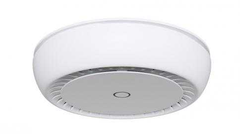 RBcAPGi-5acD2nD-XL WiFi Access Point cAP XL ac - WiFi 5, 2x GbE RJ45, MiktoTik 