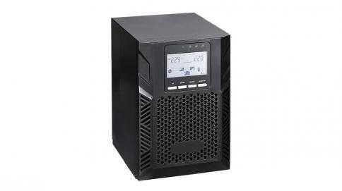 MP 2k S 2KVA/1.8KW On-line Smart UPS, Tower 4x9AH battery