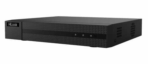NVR-104MH-D 4-ch Network Video Recorder NVR - 1 HDD, HiLook