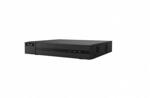 DVR-204Q-M1/T DVR - 4-ch,1HDD, HiLook