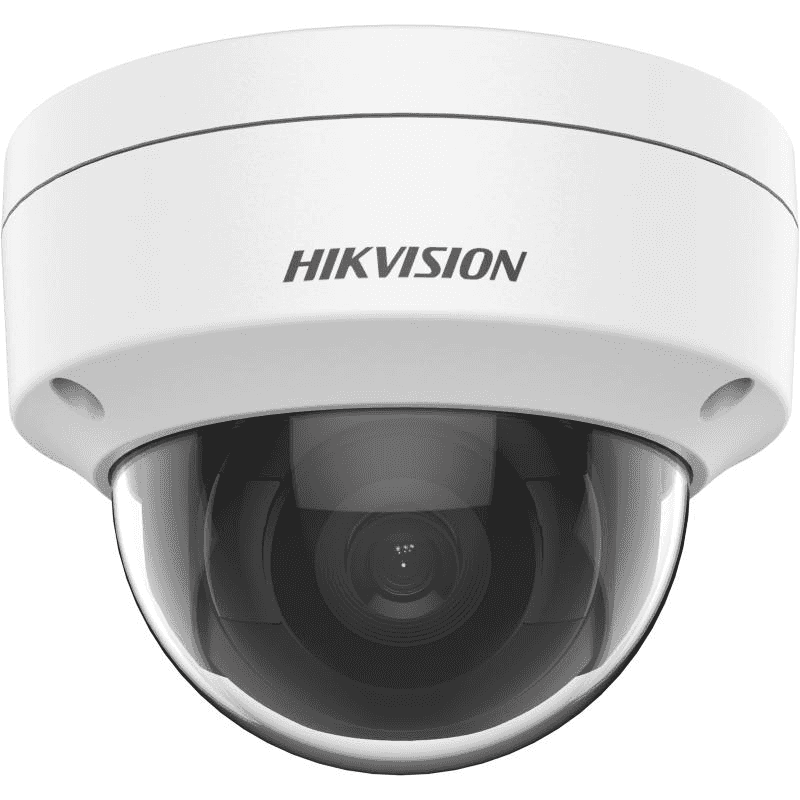 კამერა,IP,Hikvision,DS-2CD1153G0-I(С),2.8mm,5mp,Dome,IR30m,Micro SD