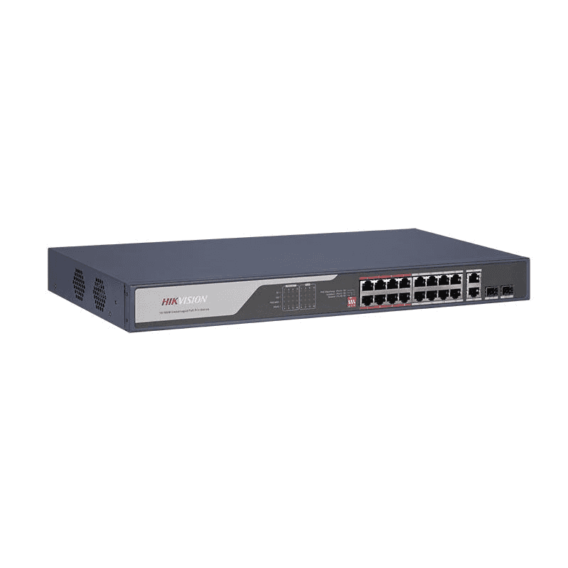 სვიჩი POE DS-3E0318P-E(C)