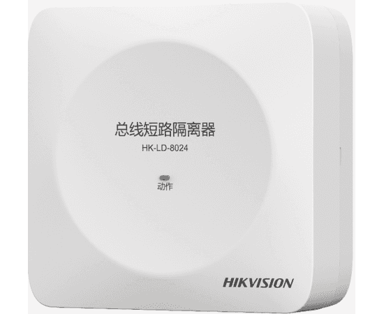 იზოლატორი მოდული Isolator Module HK-LD-8024