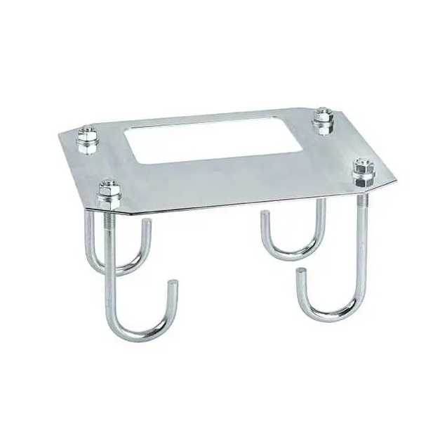 B614 BASE PLATE GROUP 490183