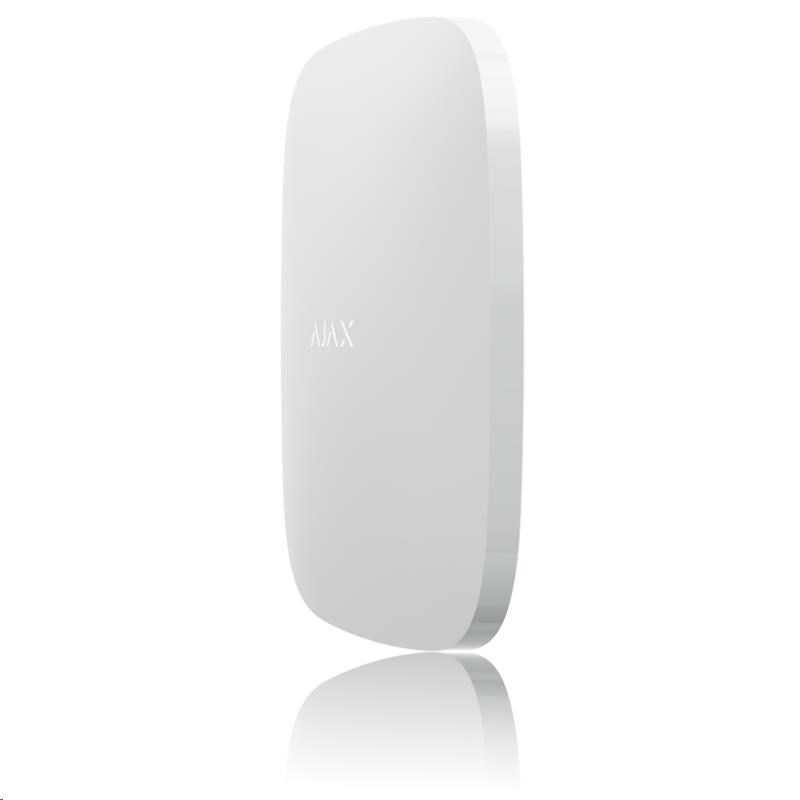 სახანძრო პანელი  Ajax Hub 2 (8EU) ASP White
