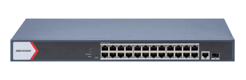 სვიჩი POE DS-3E1526P-EI/M