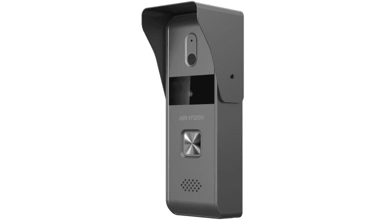 დომოფონის ღილაკი DS-KB2421T-IM