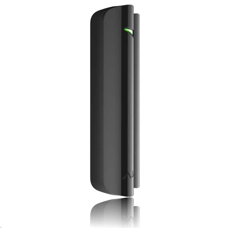 კარის სენსორი Ajax DoorProtect Plus (8EU) ASP Black