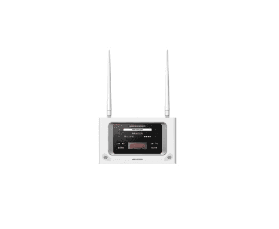 სახანძრო პანელი Fire Gateway NP-FTG200