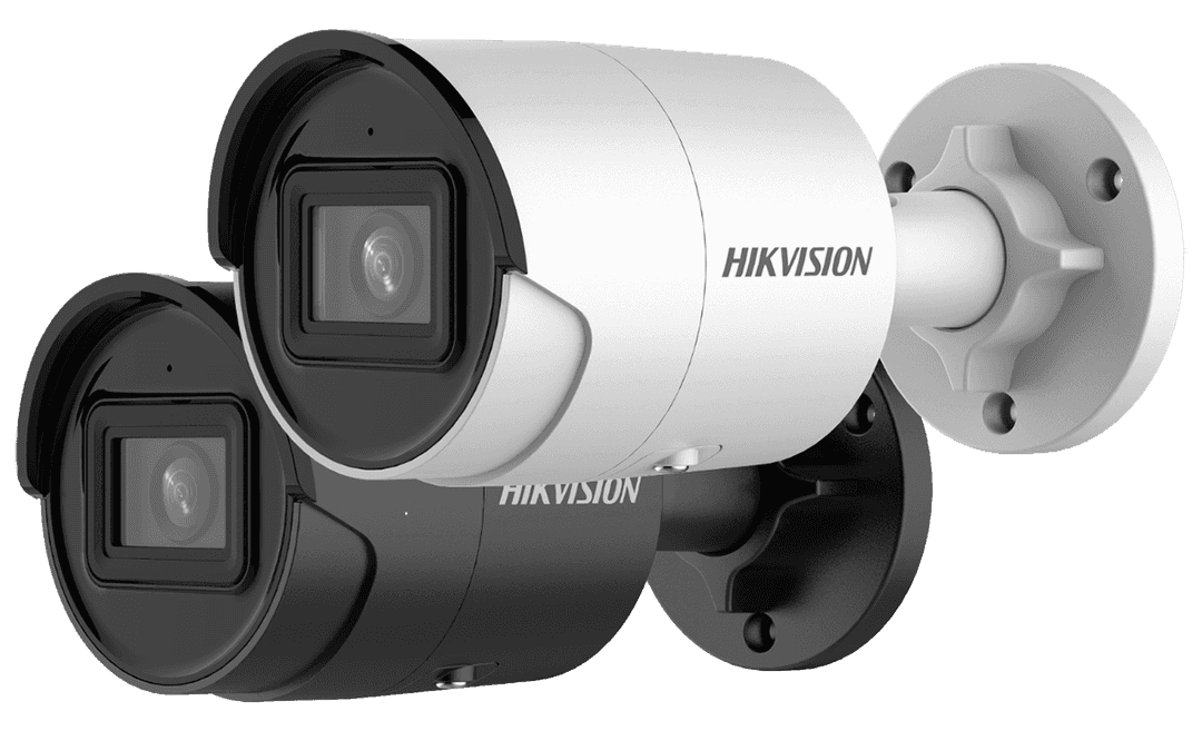 კამერა,IP,Hikvision,DS-2CD2043G2-IU,2.8mm,4mp,Bullet,IR40m,AcuSense,Mic,