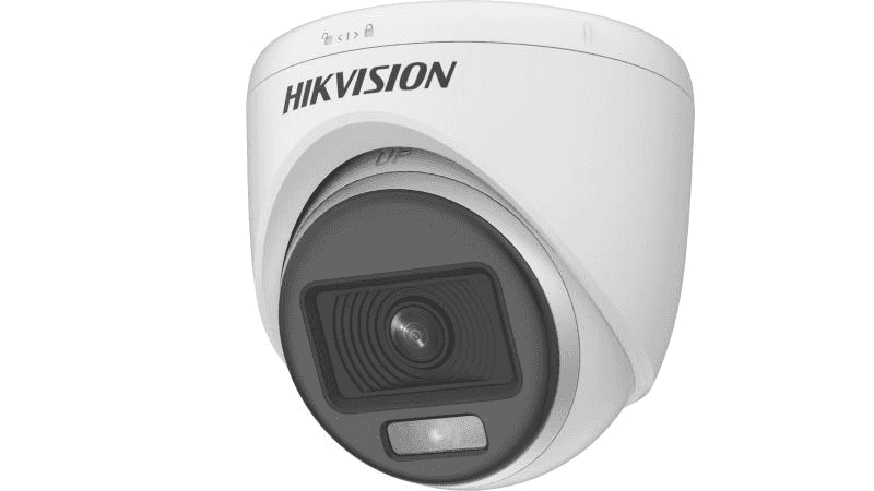 კამერა,Hikvision, DS-2CE70DF0T-PF, 2.8mm,HDTVI,2mp,Fix,Fix,WL20m,ColorVu,