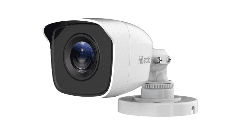 კამერა,Hilook, THC-B123-P, 3.6mm,HDTVI,2mp,Bullet,Fix,IR30m,,
