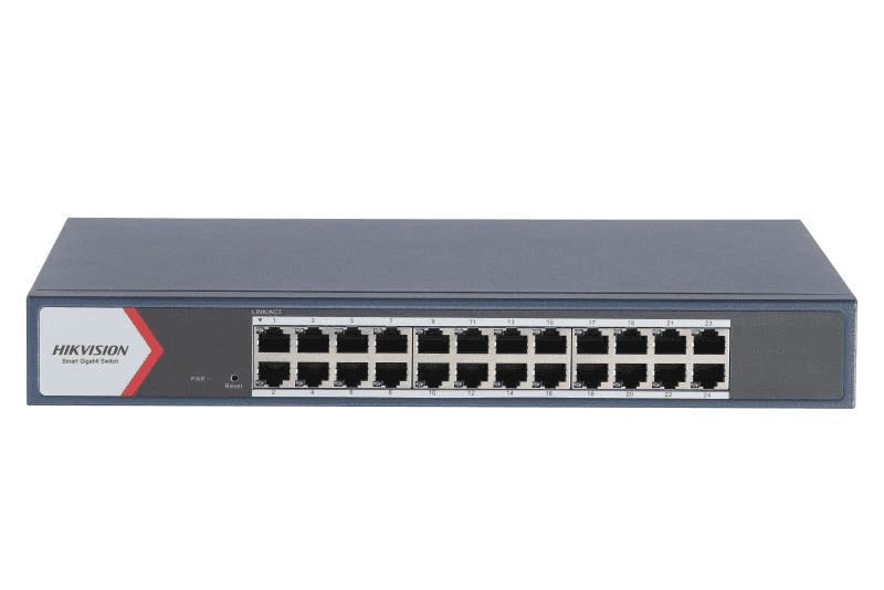 სვიჩი  DS-3E1524-EI