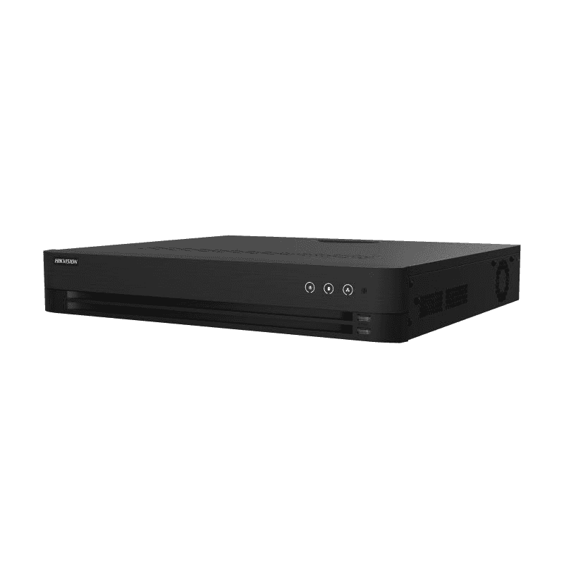 ჩამწერი,NVR Hikvision, DS-7716NI-Q4/16P(C)