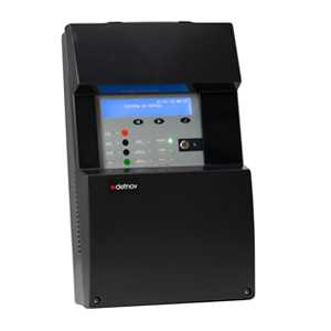 Detnov,RAD-150 Bidirectional repeater for Detnov addressable systems