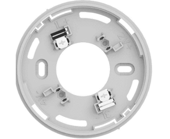 იზოლატორის სამაგრი Bracket for Isolator  HK-DZ-8023