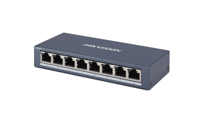 სვიჩი  DS-3E0508-E(B)