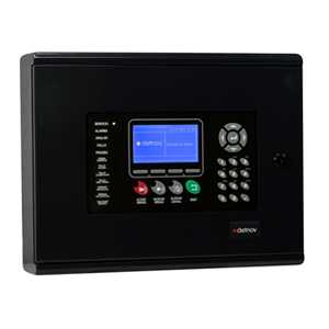 Detnov,4 LOOP ADDRESSABLE CONTROL PANEL CAD-150-4