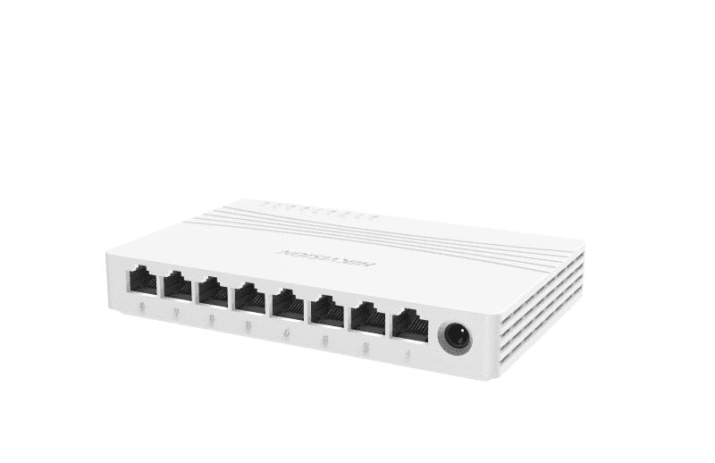 სვიჩი  DS-3E0508D-E