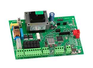 E045S ELECTRONIC BOARD (790077)