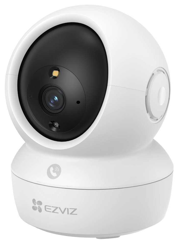 ვიდეო კამერა,Ezviz,Wi-Fi,Pan & Tilt,CS-H6c-R105-1J5WF,,Smart tracking