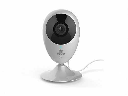 ვიდეო კამერა,Ezviz,WiFi,Mini O,CS-C2C-B0-1E2WF,2.8mm,2mp,