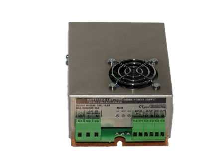 კვების ბლოკი makrai ME.280-14/20ASW-PKI