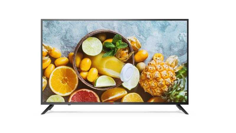 მონიტორი, Hikvision, DS-D5050U3-1V0S(EU) 50-inch 4K,VA,60Hz