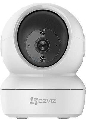 ვიდეო კამერა WiFi, CS-C6N, Ezviz