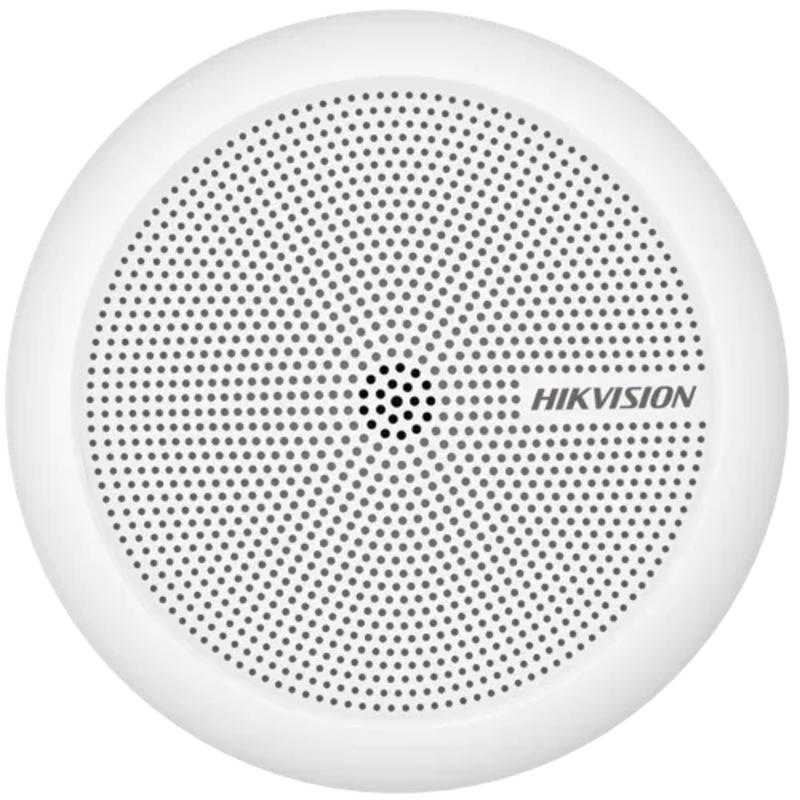 მიკროფონი,Hikvision, DS-2FP2061