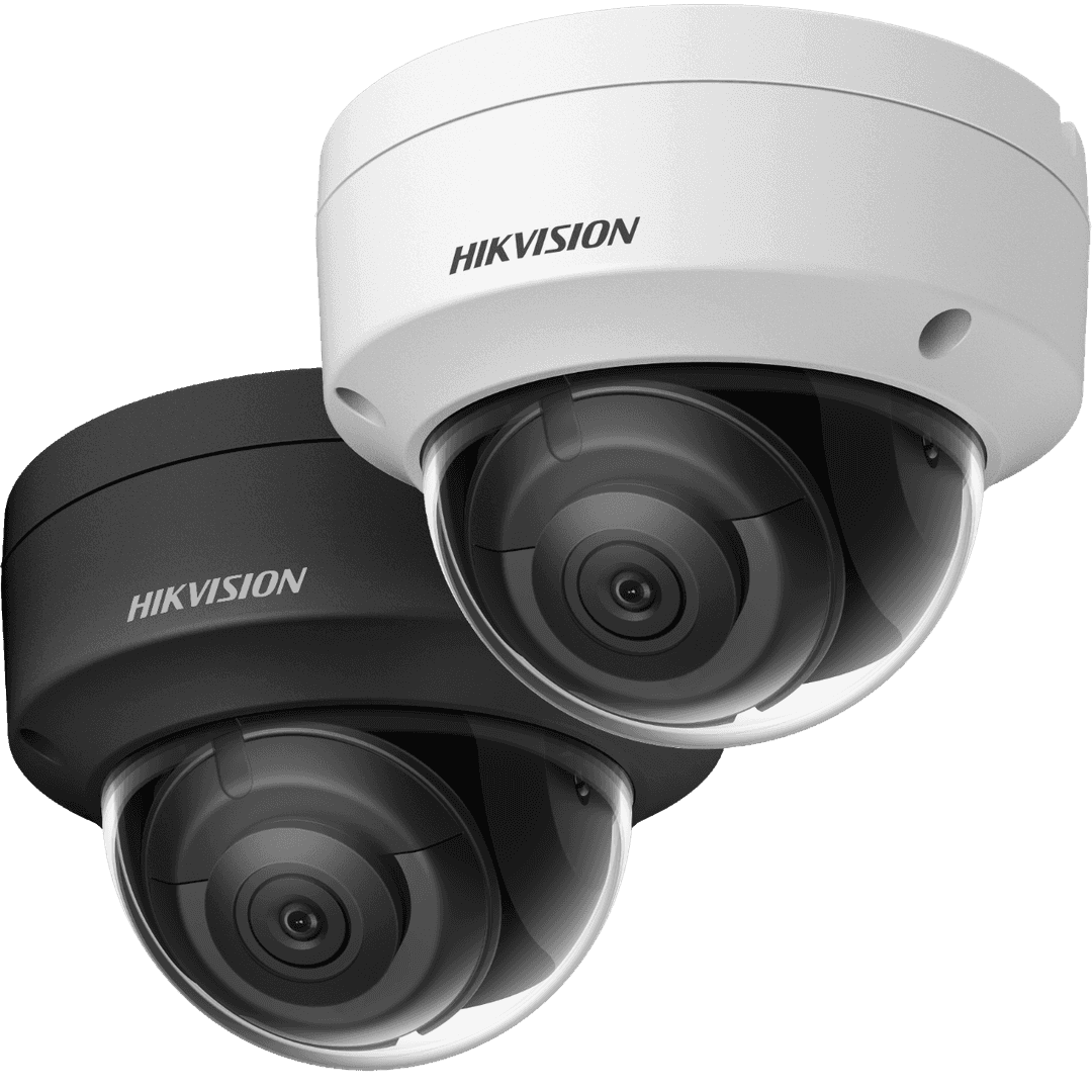 კამერა,IP,Hikvision,DS-2CD2143G2-IS,2.8mm,4mp,Dome,IR30m,AcuSense,Aud/al-I/O,