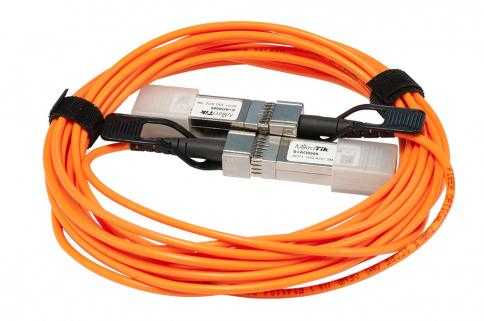 S+AO0005 SFP+ Active Optics direct attach cable, 5m