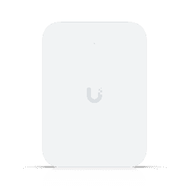 U7-IW WiFi Access Point UniFi U7 In-Wall, Ubiquiti, without PoE adapter