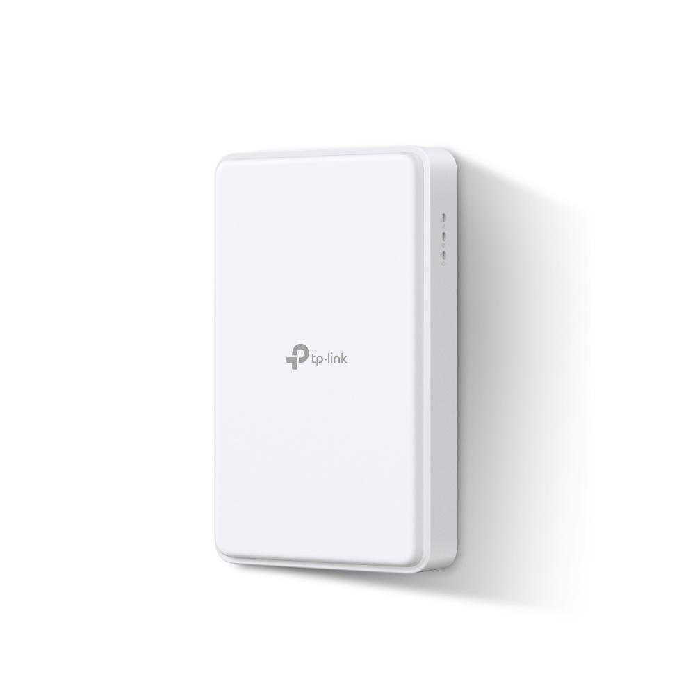 TP-Link, NE200-Outdoor, 5G Outdoor Router