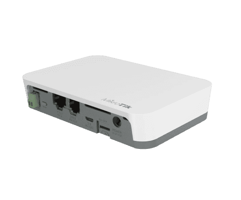 RB924i-2nD-BT5&BG77 KNOT IoT Gateway