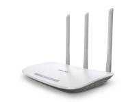 TL-WR845N 300Mbps Wireless N Router