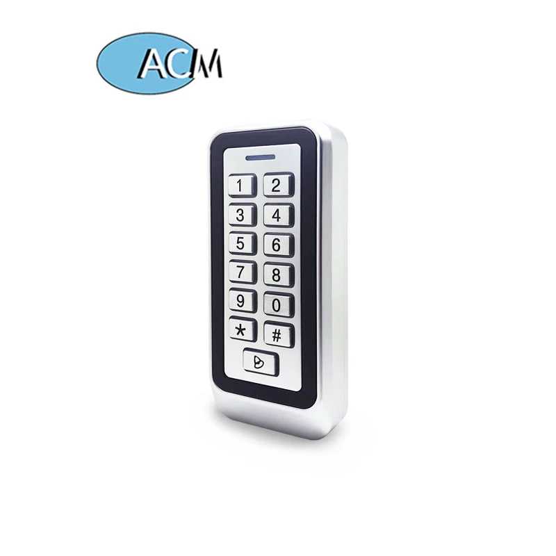 დაშვების კონტროლერი ACM-208C-EMW  Outdoor Waterproof Access controller 