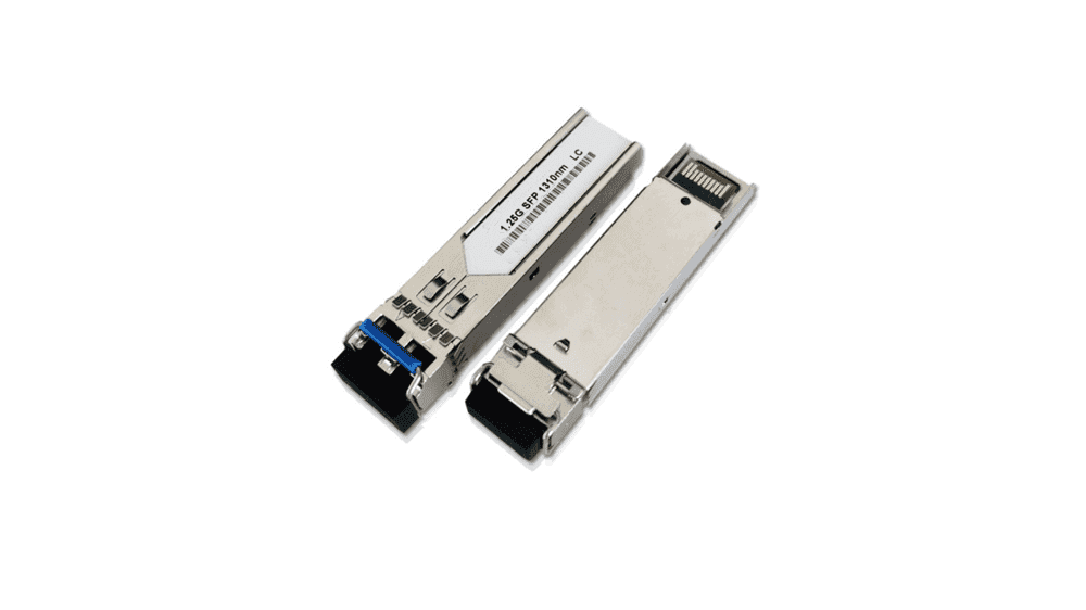 GSBL1G07D-35 - SFP Module SM 1.25G 3km 1310/1550 NM, LC Connector