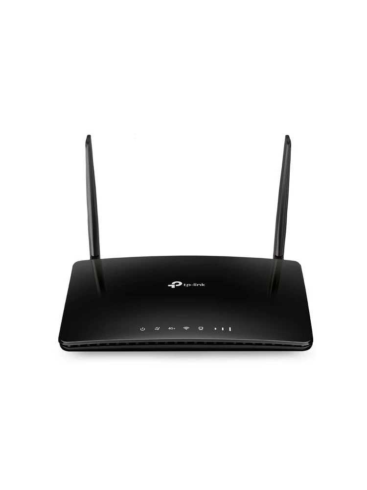 Archer MR500, TP-Link, 4G+ Cat6 AC1200 Wireless Dual Band Gigabit Router