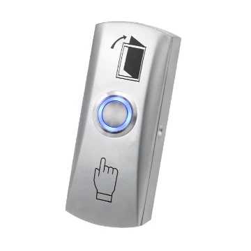 ღილაკი ACM-K14L Exit button NO/COM/LED