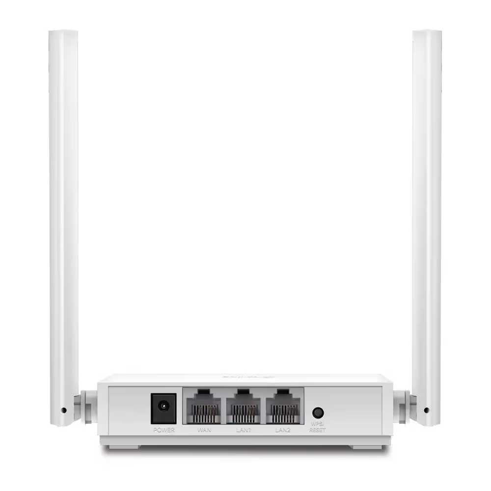 TL-WR820N 300Mbps Multi-Mode Wireless N Router