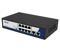 HRUI HR902-AF-82N 8 ports