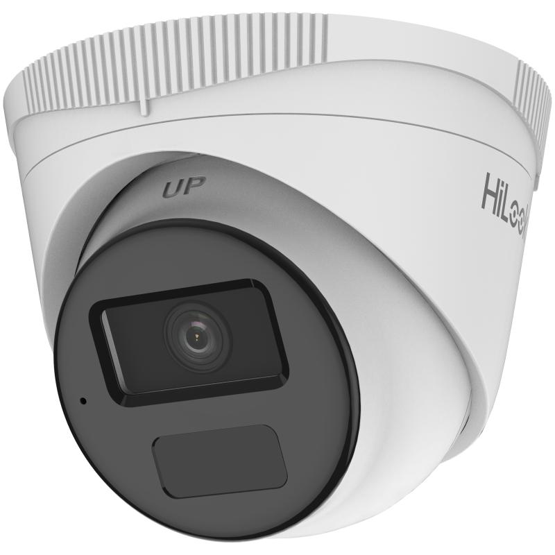 კამერა,ECO,IP,Hilook,IPC-T221HE-UC,2.8mm,2MP,Fixed,Turret,IR20m,PoE,IP67