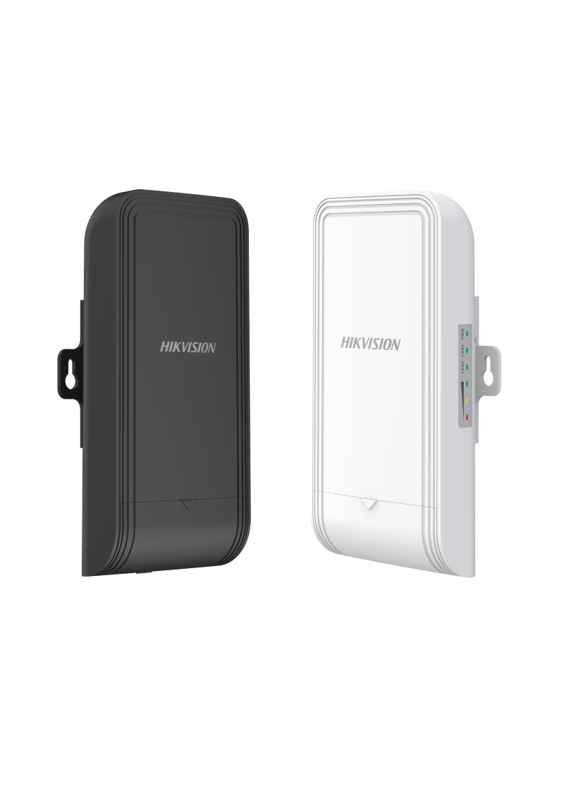 Hikvision, DS-3WF0EC-2NT 2.4Ghz 300Mbps 500m Elevator Wireless Bridge